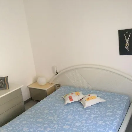 Ferienhaus Casa Vacanze Girasoli Alcamo
